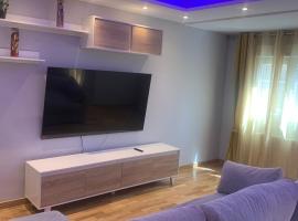 Apartamento Zaragoza Centro 2