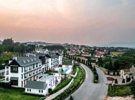 Absolute Hideaway Khaoyai, hotel v destinaci Pak Chong