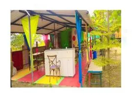 Aangan Village Farm Maval