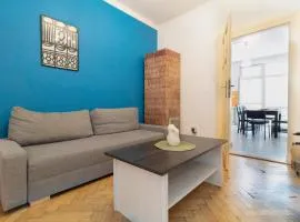 Spacious Apartments Zyblikiewicza Street