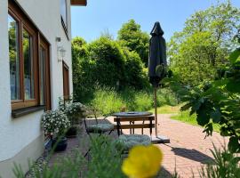 Ferienwohnung im Moselland