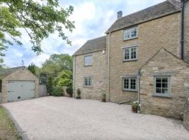 May Cottage, Cosy 3 Bed Cotswold Cottage, holiday rental in Chipping Norton