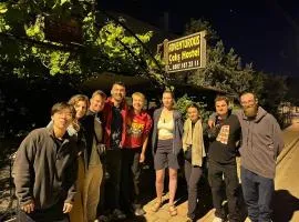 Adventurous Local Hostel