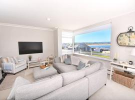 Strandene (63 Strand Road), feriehus i Portstewart