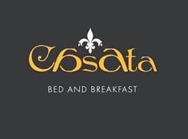 CASATA, hotel din Copertino