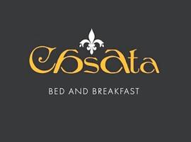 CASATA, hotel v destinaci Copertino