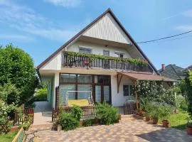 Apartment Balatonboglar 3