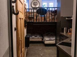 Apartament przy Katedrze