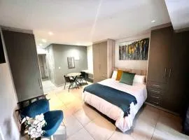 Modern Apartment in Stellenbosch