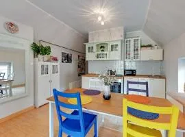 Old Town Długa Vintage & Main Old Town by Downtown Apartments