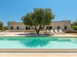 Villa La Guaceta by Wonderful Italy