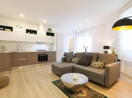 PrimoPiano - Savona A