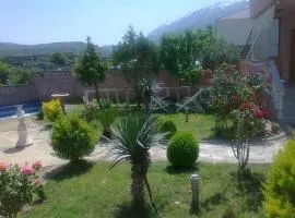 Guesthouse Space