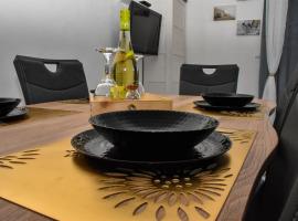 Apartman Belisima Deluxe, family hotel in Rab