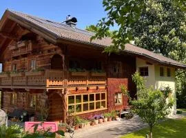 Appartement am Mühlrain