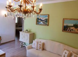 Agape casa vacanze, holiday home in Giardini Naxos