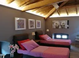 A Casa Mia - Catania Apartment