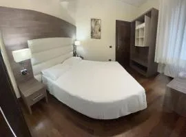 B & B La Pineta By La Capannina