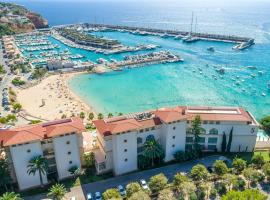 Pure Salt Port Adriano - Adults Only โรงแรมในซานตาปอนซา