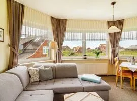 Strandhus Uiterst-hörn Treibholz