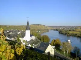 Gästehaus Volker Haas