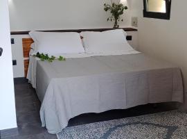 room 8, φθηνό ξενοδοχείο σε Campagnatico