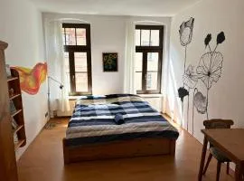 Piano Appartment Halle - Netflix - Free WiFi 5