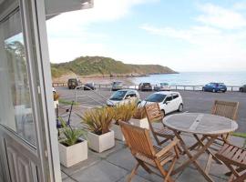 Redcliffe Apartments A, hotel with parking in Bishopston