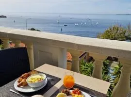 Hotel Le Saint Paul