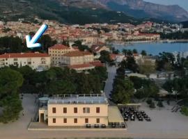 Apartments Antunović