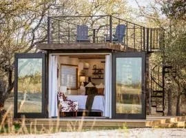 New The Lone Star Shipping Container