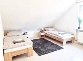 Fully equipped Apartment