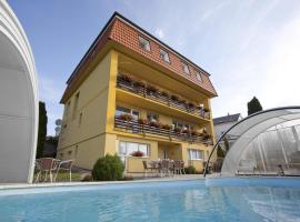 Pension PRIMUS, hotel with parking in Beroun