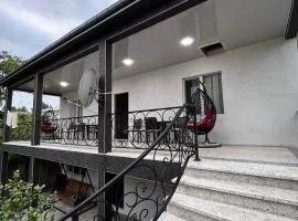 Family Hotel Keti