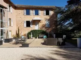 Douceurs des vignes du Vivian