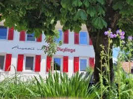 Gasthof - Auszeit im Bad Diezlings - Adults only