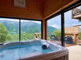 chalet la traverse