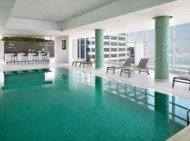 Element by Westin West Bay Doha