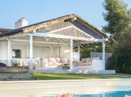 Comporta Retreat, hotell i Carvalhal