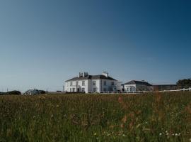 Armada House, Hotel in Spanish Point