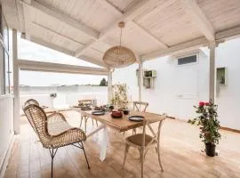 Kalliste Luxury Rooftop - Vista mare - by Click Salento