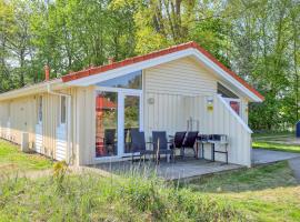 Schmugglerstieg 11A - Dorf 5, hotel in Travemünde