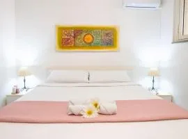 [Torregrande]APT.3 - Vicino al mare - Free Wi-Fi