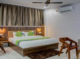 Treebo Trend Lucent The Homely Stay, hotell i Chikmagalūr