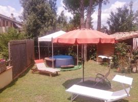 B&B Casa Gori – hotel w Greve in Chianti