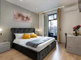 Daddi rooms & apartment