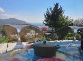 Mimi Pinson Maison cosy style chalet