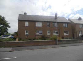 Westview Accommodation, hotel en Stornoway