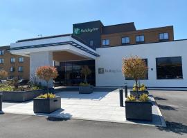 Holiday Inn Southampton Eastleigh by IHG, hotel cerca de Aeropuerto de Southampton - SOU, 