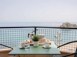 BA Paseo Del Dintre, holiday rental in Blanes
